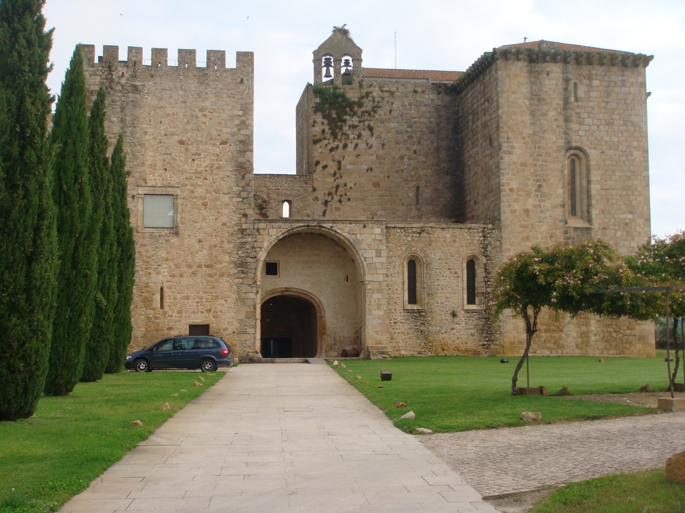 Mosteiro